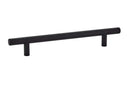 Emtek 86362 Bar Cabinet Pulls 6'' - Stellar Hardware and Bath 