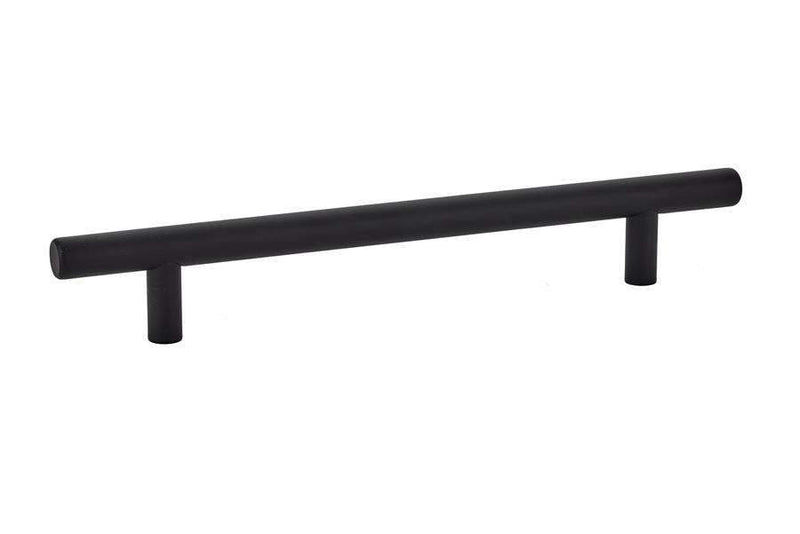 Emtek 86362 Bar Cabinet Pulls 6'' - Stellar Hardware and Bath 
