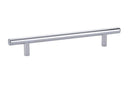 Emtek 86362 Bar Cabinet Pulls 6'' - Stellar Hardware and Bath 