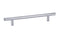 Emtek 86362 Bar Cabinet Pulls 6'' - Stellar Hardware and Bath 