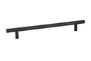 Emtek 86363 Bar Cabinet Pulls 8'' - Stellar Hardware and Bath 