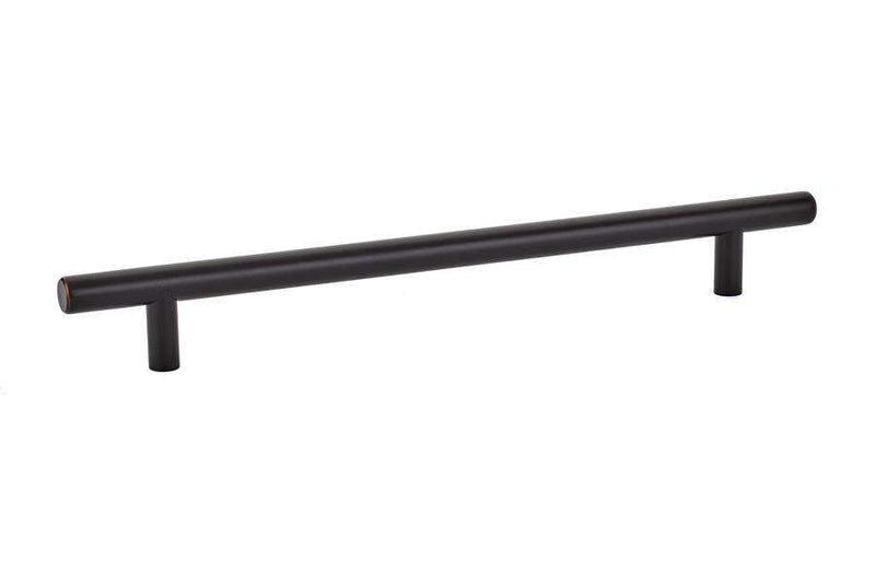 Emtek 86363 Bar Cabinet Pulls 8'' - Stellar Hardware and Bath 