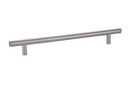 Emtek 86363 Bar Cabinet Pulls 8'' - Stellar Hardware and Bath 