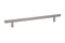 Emtek 86363 Bar Cabinet Pulls 8'' - Stellar Hardware and Bath 