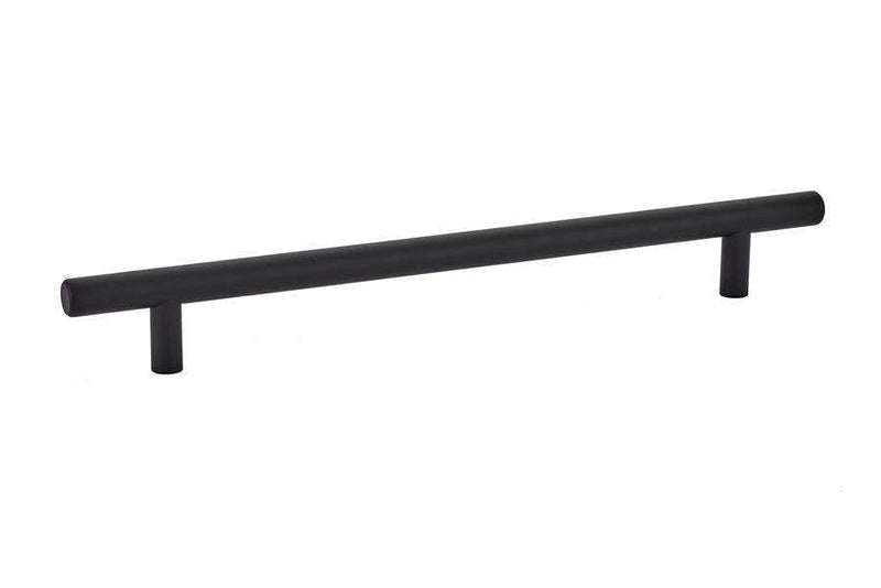 Emtek 86363 Bar Cabinet Pulls 8'' - Stellar Hardware and Bath 