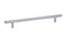 Emtek 86363 Bar Cabinet Pulls 8'' - Stellar Hardware and Bath 