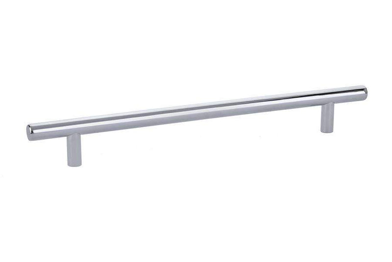 Emtek 86363 Bar Cabinet Pulls 8'' - Stellar Hardware and Bath 