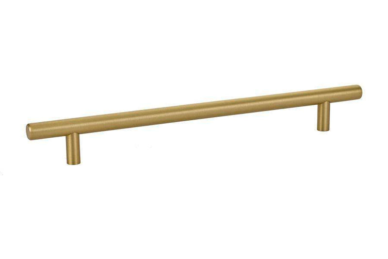 Emtek 86363 Bar Cabinet Pulls 8'' - Stellar Hardware and Bath 