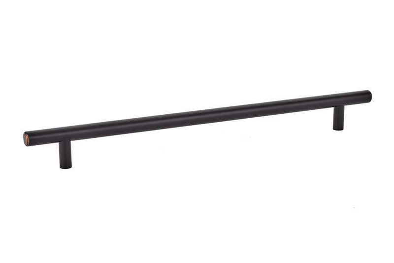 Emtek 86364 Bar Cabinet Pulls 10'' - Stellar Hardware and Bath 