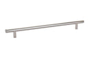 Emtek 86364 Bar Cabinet Pulls 10'' - Stellar Hardware and Bath 