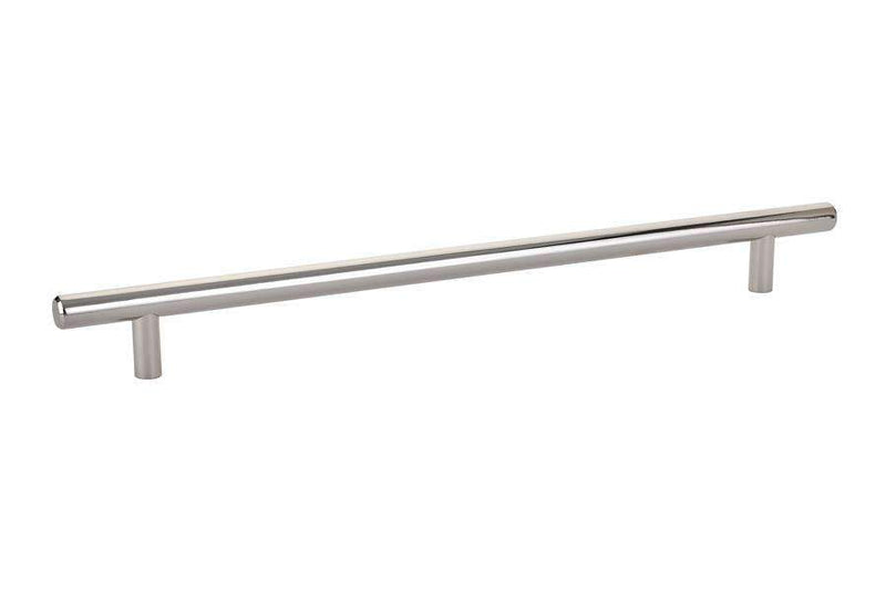 Emtek 86364 Bar Cabinet Pulls 10'' - Stellar Hardware and Bath 