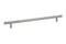 Emtek 86364 Bar Cabinet Pulls 10'' - Stellar Hardware and Bath 