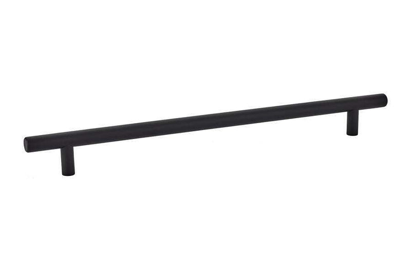 Emtek 86364 Bar Cabinet Pulls 10'' - Stellar Hardware and Bath 
