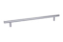 Emtek 86364 Bar Cabinet Pulls 10'' - Stellar Hardware and Bath 