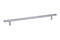 Emtek 86364 Bar Cabinet Pulls 10'' - Stellar Hardware and Bath 