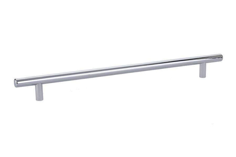 Emtek 86364 Bar Cabinet Pulls 10'' - Stellar Hardware and Bath 
