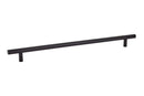 Emtek 86365 Bar Cabinet Pulls 12'' - Stellar Hardware and Bath 