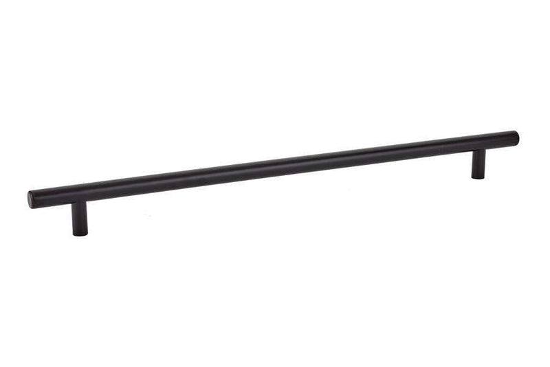 Emtek 86365 Bar Cabinet Pulls 12'' - Stellar Hardware and Bath 