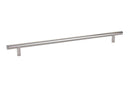 Emtek 86365 Bar Cabinet Pulls 12'' - Stellar Hardware and Bath 