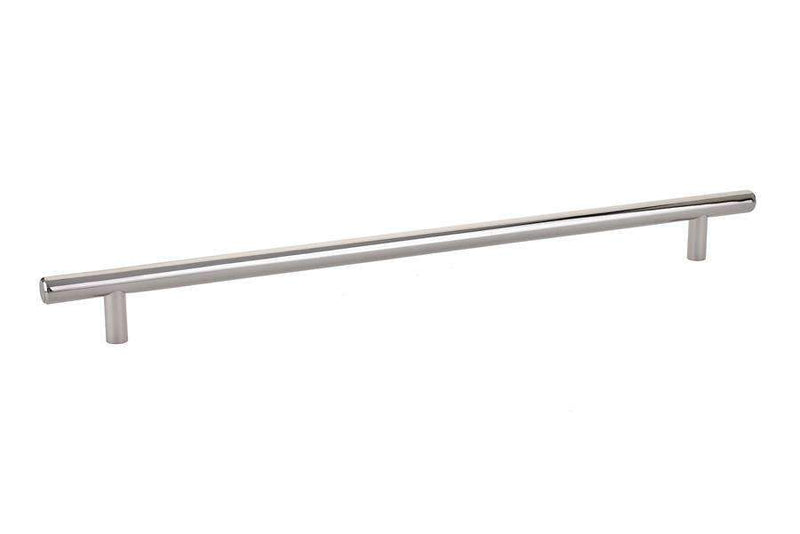 Emtek 86365 Bar Cabinet Pulls 12'' - Stellar Hardware and Bath 