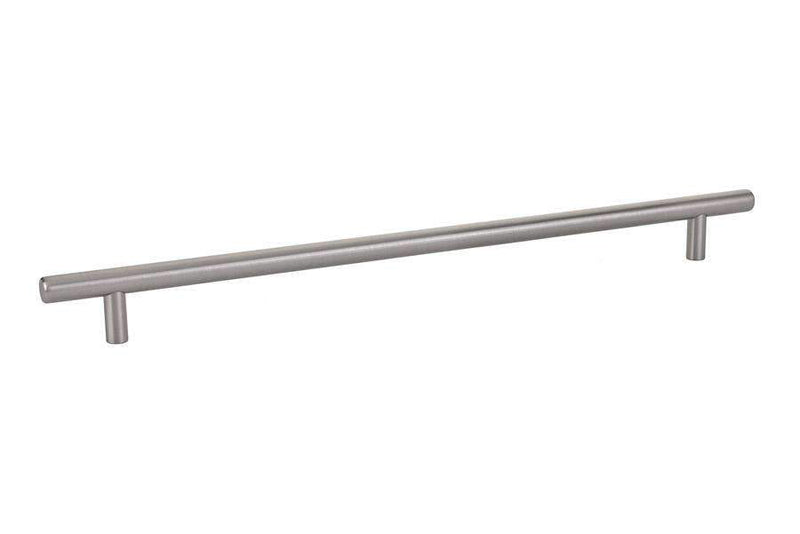 Emtek 86365 Bar Cabinet Pulls 12'' - Stellar Hardware and Bath 