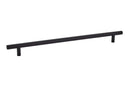 Emtek 86365 Bar Cabinet Pulls 12'' - Stellar Hardware and Bath 