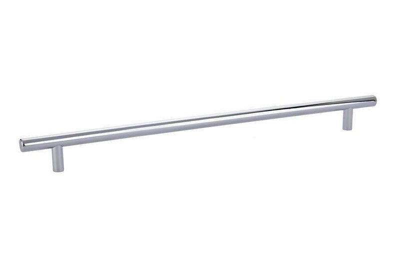 Emtek 86365 Bar Cabinet Pulls 12'' - Stellar Hardware and Bath 