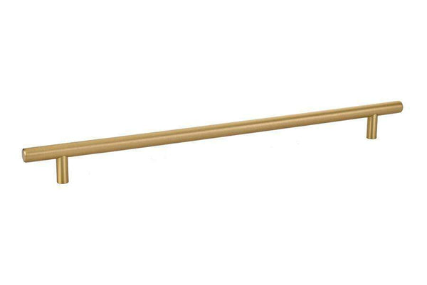 Emtek 86365 Bar Cabinet Pulls 12'' - Stellar Hardware and Bath 