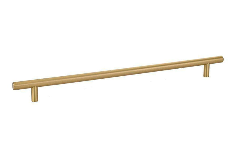 Emtek 86365 Bar Cabinet Pulls 12'' - Stellar Hardware and Bath 