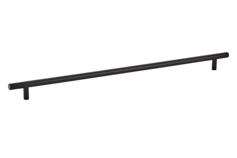 Emtek 86366 Bar Cabinet Pulls 16'' - Stellar Hardware and Bath 