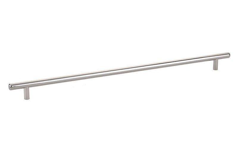 Emtek 86366 Bar Cabinet Pulls 16'' - Stellar Hardware and Bath 