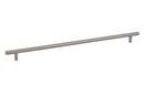 Emtek 86366 Bar Cabinet Pulls 16'' - Stellar Hardware and Bath 