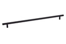 Emtek 86366 Bar Cabinet Pulls 16'' - Stellar Hardware and Bath 