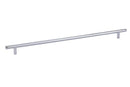 Emtek 86366 Bar Cabinet Pulls 16'' - Stellar Hardware and Bath 