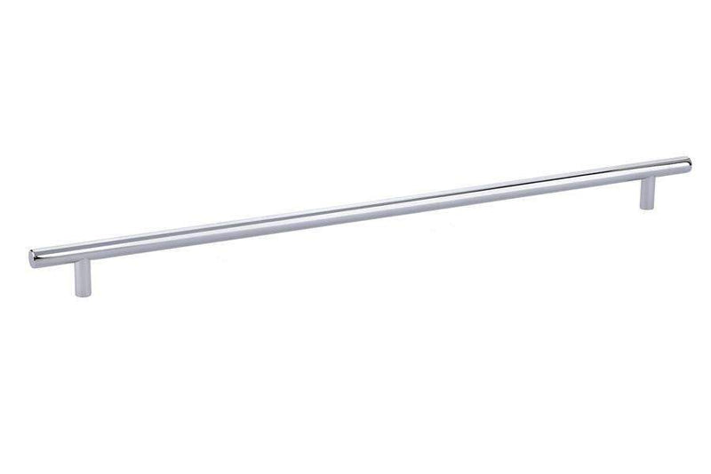 Emtek 86366 Bar Cabinet Pulls 16'' - Stellar Hardware and Bath 