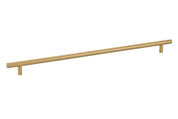 Emtek 86366 Bar Cabinet Pulls 16'' - Stellar Hardware and Bath 
