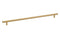 Emtek 86366 Bar Cabinet Pulls 16'' - Stellar Hardware and Bath 