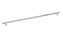 Emtek 86367 Bar Cabinet Pulls 24'' - Stellar Hardware and Bath 