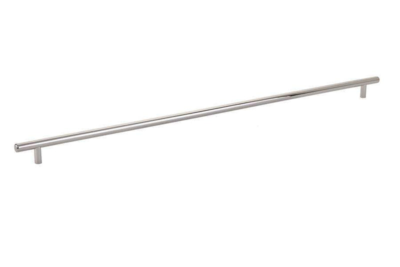 Emtek 86367 Bar Cabinet Pulls 24'' - Stellar Hardware and Bath 