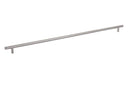 Emtek 86367 Bar Cabinet Pulls 24'' - Stellar Hardware and Bath 