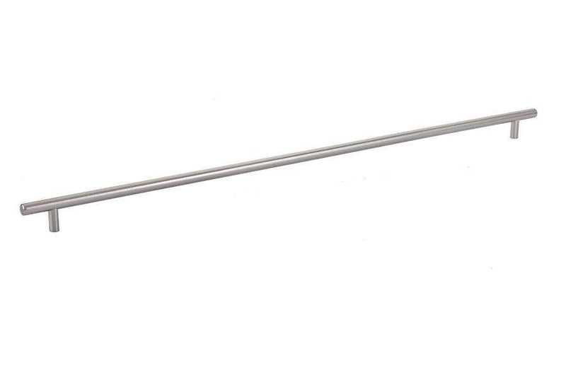 Emtek 86367 Bar Cabinet Pulls 24'' - Stellar Hardware and Bath 
