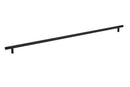 Emtek 86367 Bar Cabinet Pulls 24'' - Stellar Hardware and Bath 
