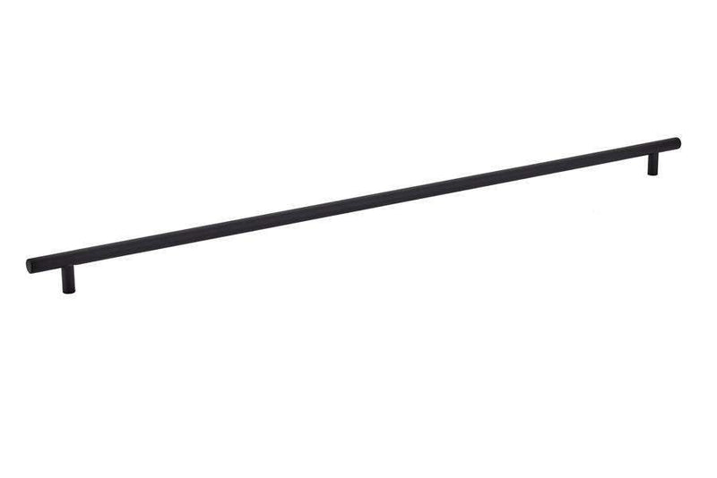 Emtek 86367 Bar Cabinet Pulls 24'' - Stellar Hardware and Bath 
