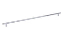 Emtek 86367 Bar Cabinet Pulls 24'' - Stellar Hardware and Bath 