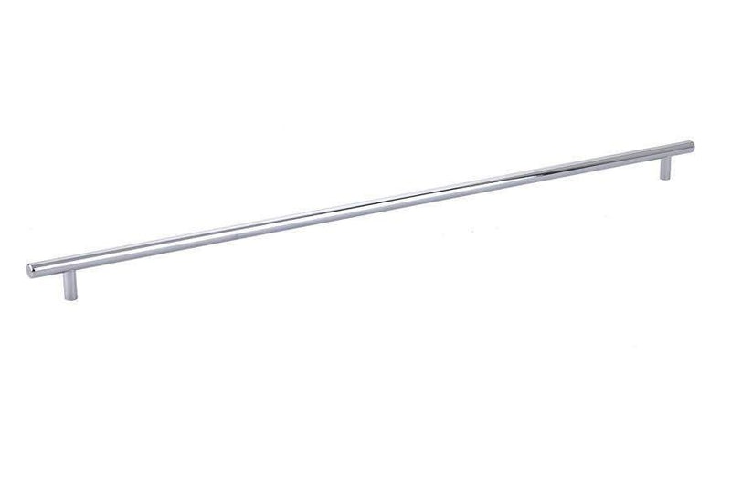 Emtek 86367 Bar Cabinet Pulls 24'' - Stellar Hardware and Bath 