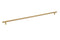Emtek 86367 Bar Cabinet Pulls 24'' - Stellar Hardware and Bath 