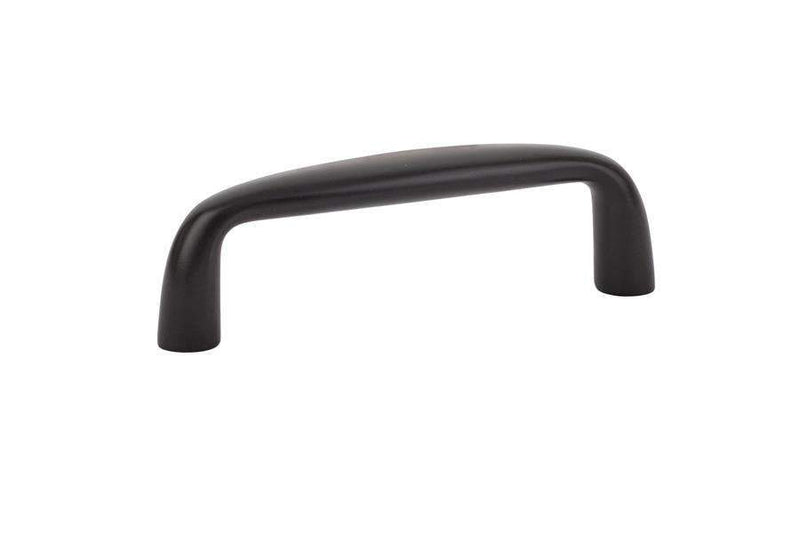 Emtek 83256 Orbit Cabinet Pulls 3'' - Stellar Hardware and Bath 