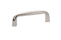 Emtek 83256 Orbit Cabinet Pulls 3'' - Stellar Hardware and Bath 