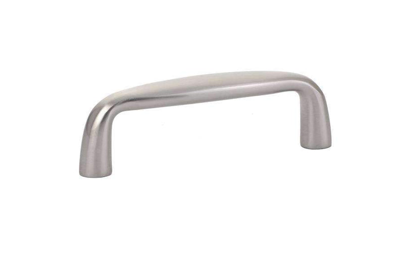 Emtek 83256 Orbit Cabinet Pulls 3'' - Stellar Hardware and Bath 