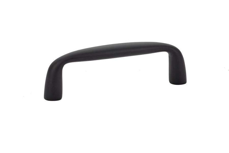 Emtek 83256 Orbit Cabinet Pulls 3'' - Stellar Hardware and Bath 